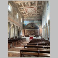 Santa Maria in Domnica di Roma, photo dapper777, tripadvisor,2.jpg